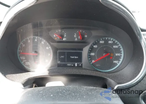 2019 Chevrolet Malibu Lt z USA, uszkodzony, nr VIN 1G1ZD5ST4KF176400